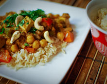 King of Curries